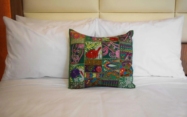 Hotel Boutique Dawat WTC