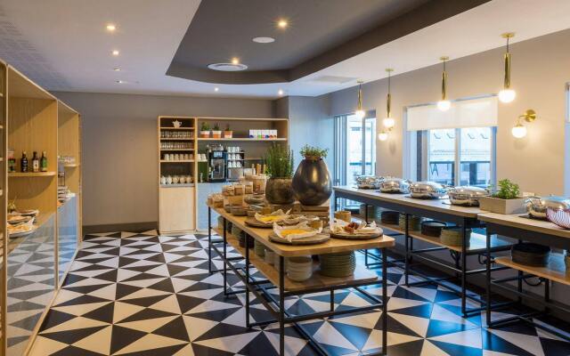 Pullman Cape Town City Centre