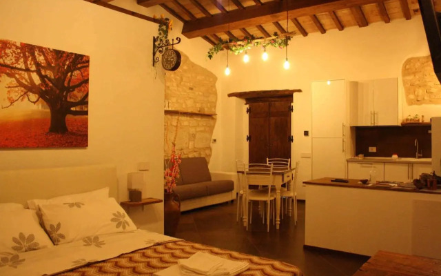 L'Alpaca Della Rossa - Agriturismo