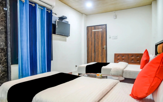 Hotel Prakash & Sons by OYO Rooms