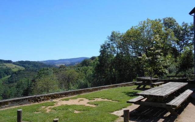 Gîte La Chabanne, 6 pièces, 12 personnes - FR-1-489-343