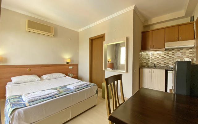 Select Apart Hotel