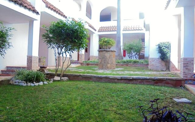 Patios I