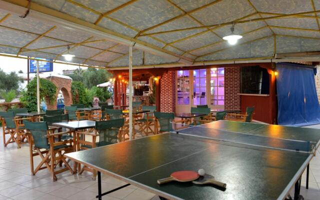 Callinica Hotel