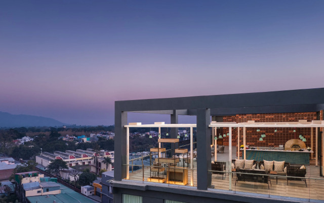 Fortune Walkway Mall Haldwani- Member ITC's hotel group