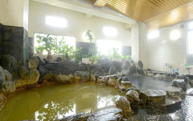 Suisenkaku