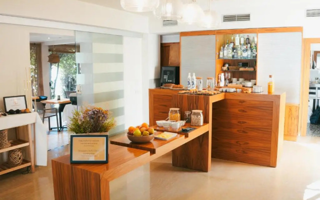 Hotel Boutique Villamor - Only Adults