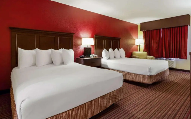 Quality Inn & Suites