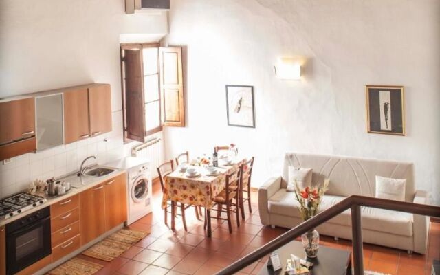 Appartamenti Ruggini