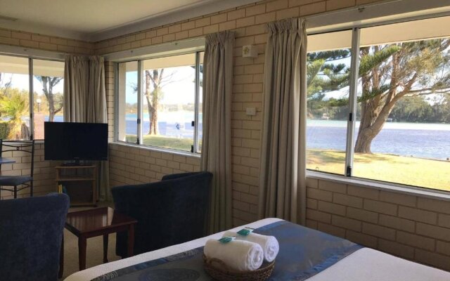 Edgewater Motel Ulladulla