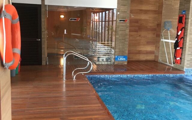 Enjoy in Bogota