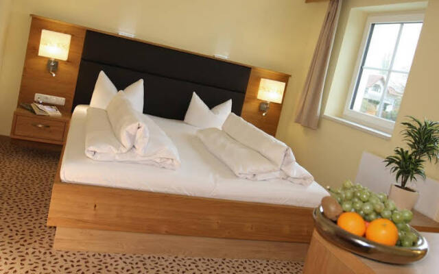 Landhotel Stemp **** - Natur.Wellness.Spa. - im Bayerischen Wald