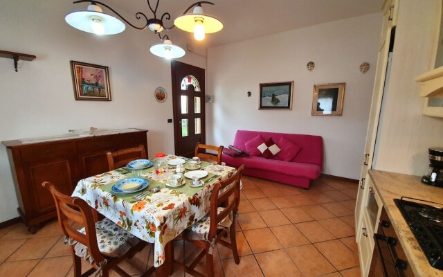 Casa Sbrindoli