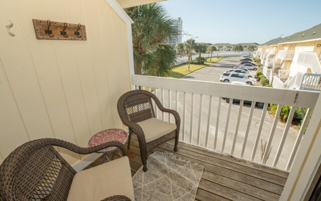 Sandpiper Cove 8231 Condo