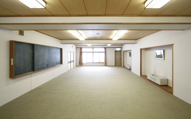 Chalet Shiga