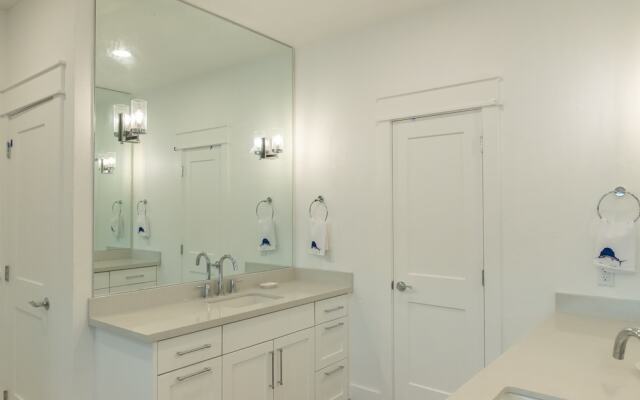 Coastal Soul 5 Bedroom Home