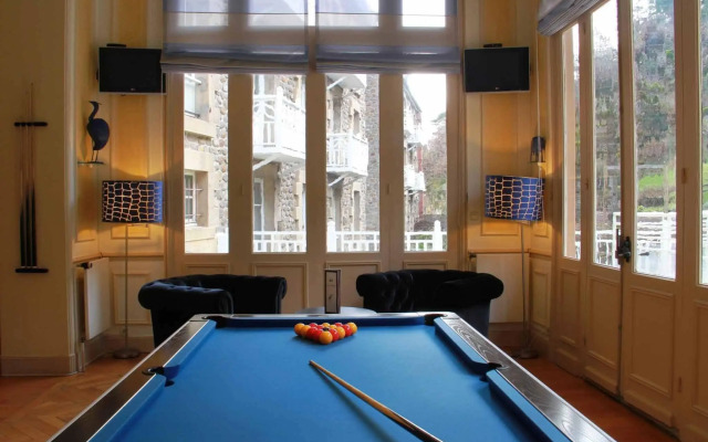 Mercure Saint Nectaire Spa & Bien-être Hotel