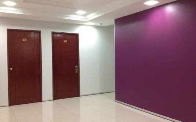 guest house