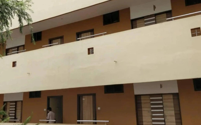 Hotel Dwaraka