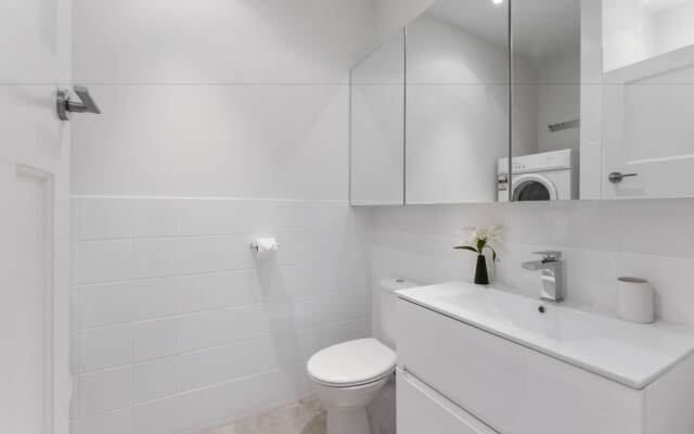 Boutique Stays - Urban Retreat, Prahran
