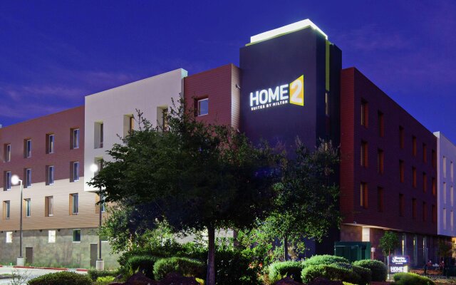 Home2 Suites by Hilton Alameda Oakland Airport