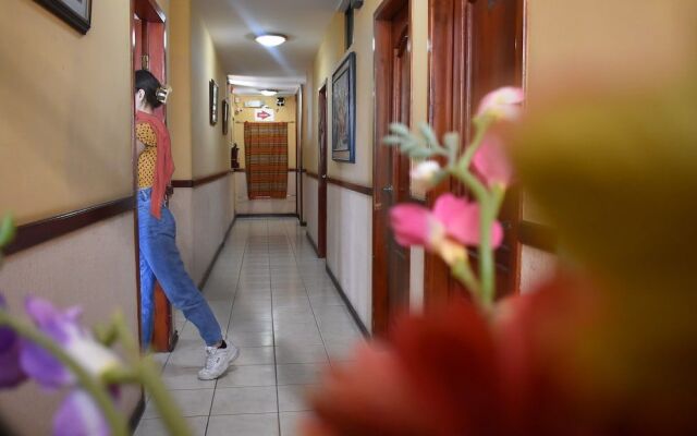 Hostal Quil
