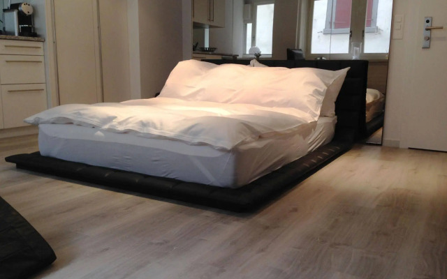 Top city center location by Airhome