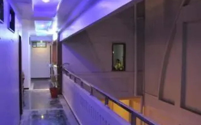 Hotel Prabhu Residency
