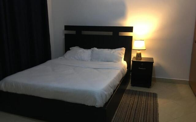 Rosemary's lovely two bedroom apartment