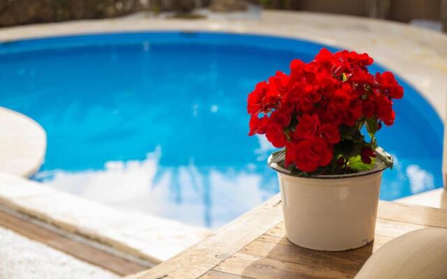 Azul Rentals Villa Albir