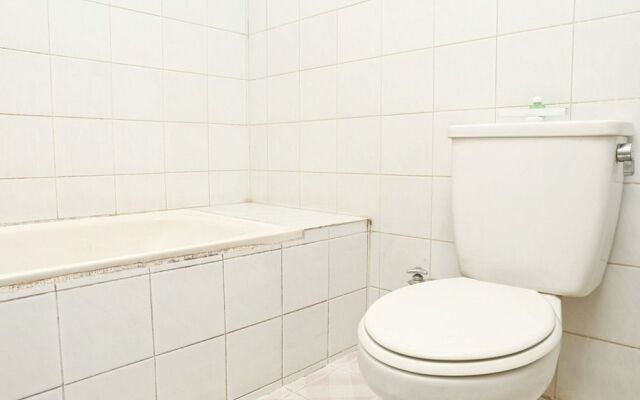 RedDoorz @ Teuku Umar