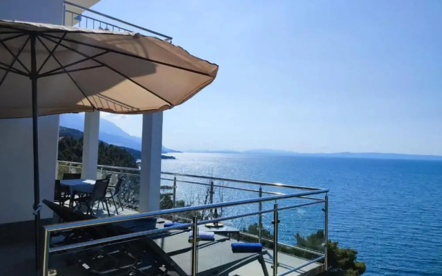 Villa Orada Superior Ground Floor