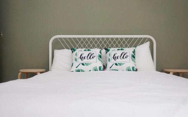 E's Suite- Homestay that fits 8 pax comfortably.