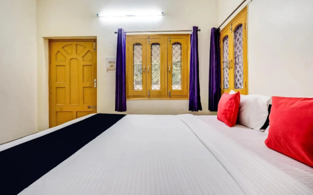 Gulmohar Marriage Garden by OYO Rooms