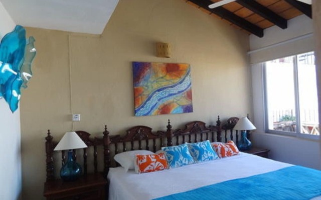 Hotel Boutique Catedral Vallarta