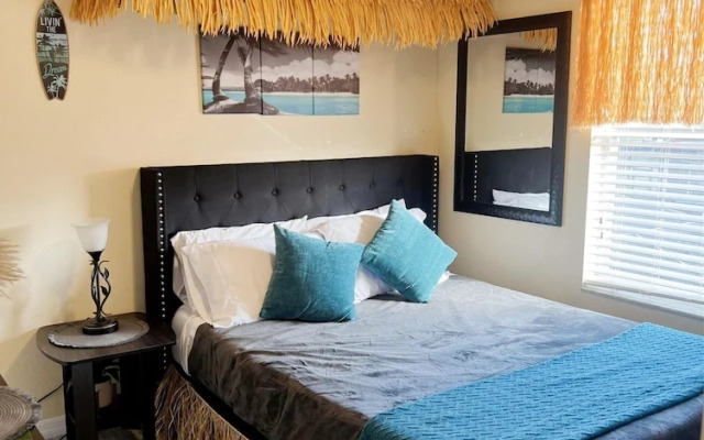 Private Pool Workspace Near All Attractions