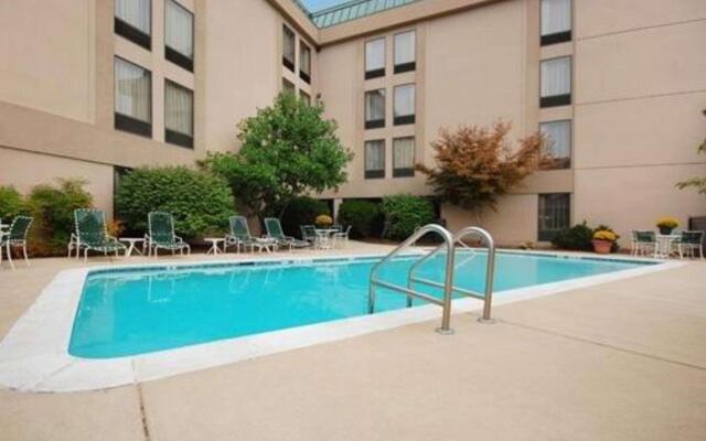 Comfort Inn Quantico