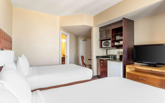 Hilton Vacation Club Ocean Beach Club Virginia Beach