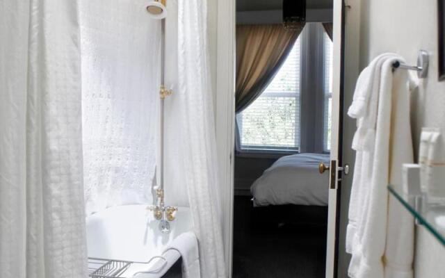 Mount View Hotel & Spa