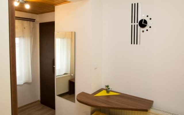Accommodation Resman