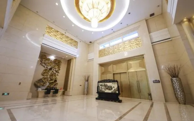 HeBei Cuipingshan Guesthouse