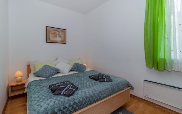 Stunning Apartment in Selce With Wifi and 1 Bedrooms