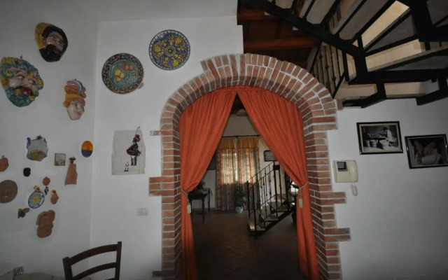 Casa Vacanza Morfeo Val di Noto