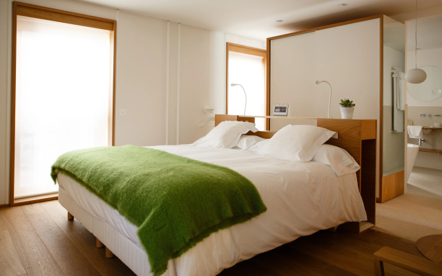 Echaurren Hotel Gastronomico