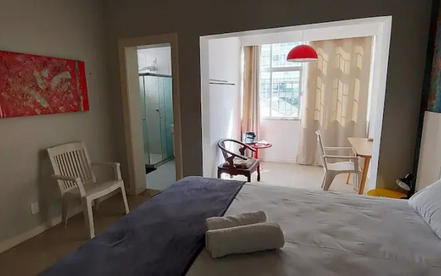 COBAR0123 - Prédio 89