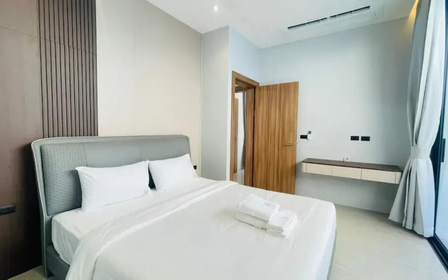 Chalong Villas