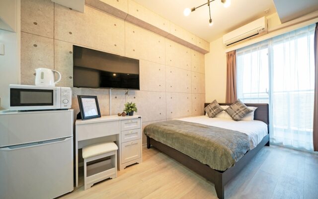 Grandouce Nishi-Tengachaya