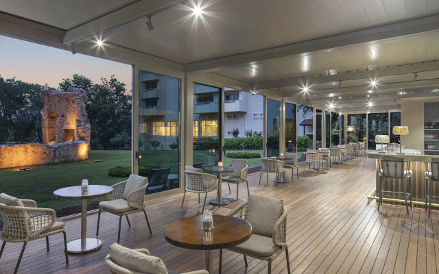 Melas Resort Hotel