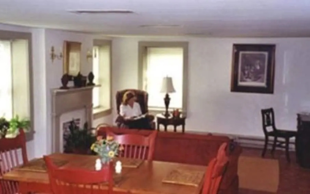 Wilkins Town House