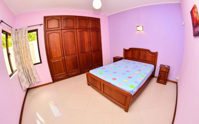 Villa Chan